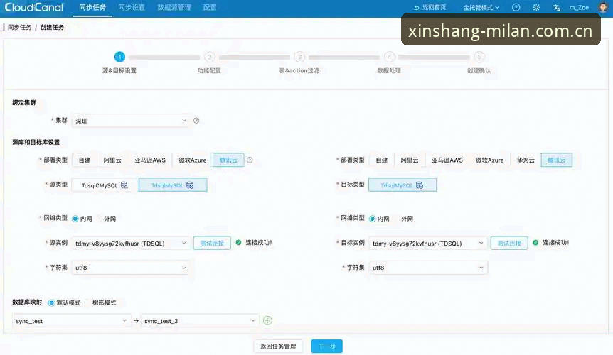 上新更懂行网页登录 米兰安装平台最新动态:网页登录如何实现“数据同步”与“效率优先”?